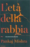 L'età della Rabbia — Libro