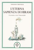 L'eterna Sapienza di Hiram  — Libro