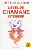 L'èveil Du Chamane Intérieur — Livre