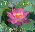L'Eveil du Lotus  — CD