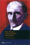 L'Evoluzione Creatrice — Libro