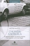 L'honda Anomala — Libro