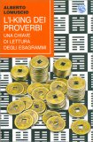 L'I-King dei Proverbi — Libro