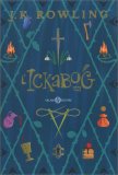 L'Ickabog — Libro