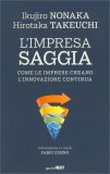L'Impresa Saggia — Libro