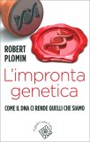 L'Impronta Genetica — Libro