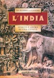 L'India — Libro