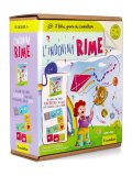 L'Indovina Rime — Libro/Gioco