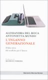 L'Inganno Generazionale — Libro