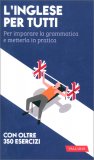 L'Inglese per Tutti — Libro