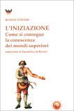 L'Iniziazione — Libro