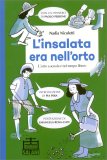 L'Insalata Era nell'Orto — Libro