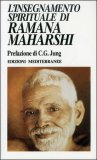 L'insegnamento Spirituale di Ramana Maharshi — Libro