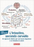 L'Intestino, Secondo Cervello — Libro