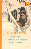 L'Inverno si Trasforma sempre in Primavera — Libro