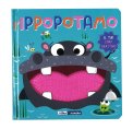 L'Ippopotamo - Il Tuo Libro Grattino — Libro