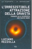 L'Irresistibile Attrazione della Gravità — Libro