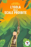 L'isola delle Scale Proibite — Libro