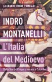 L'Italia del Medioevo — Libro