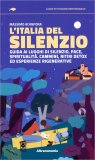 L'Italia del Silenzio — Libro