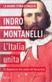 L'Italia Unita — Libro