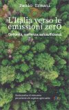 L'Italia verso le Emissioni Zero — Libro