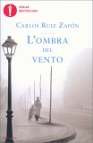 L'Ombra del Vento — Libro