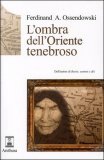 L'ombra dell'Oriente Tenebroso — Libro