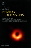 L'Ombra di Einstein — Libro