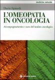 L'omeopatia in Oncologia — Libro