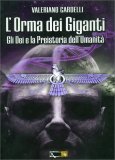 L'Orma dei Giganti — Libro