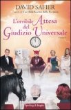 L'Orribile Attesa del Giudizio Universale — Libro