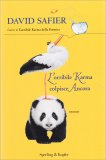 L'orribile Karma Colpisce Ancora — Libro
