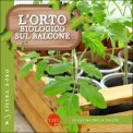 L'Orto Biologico sul Balcone  — Libro