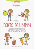 L'Orto dei Bimbi — Libro