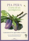 L'Orto di un Perdigiorno — Libro