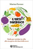 L'Orto Sinergico — Libro
