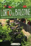 L'Orto sul Balcone  — Libro