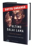 L'Ultimo Dalai Lama — Libro