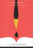 L'Ultimo Haiku — Libro