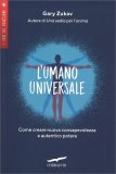 L'Umano Universale — Libro