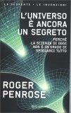 L'Universo è ancora un Segreto — Libro