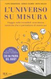 L'Universo su Misura — Libro