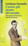 L'Uomo più Strano del Mondo — Libro