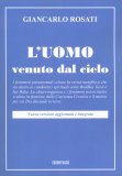 L'Uomo Venuto dal Cielo — Libro