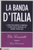 La Banda d'Italia — Libro