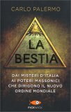 La Bestia — Libro