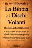 La Bibbia e i Dischi Volanti  — Libro