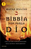 La Bibbia non Parla di Dio — Libro