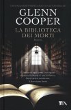 La Biblioteca dei Morti — Libro